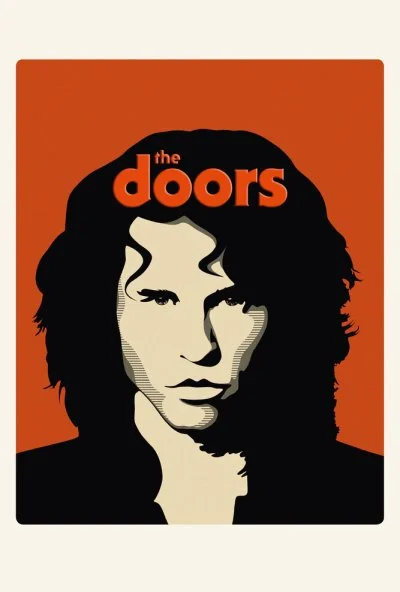 The Doors (1991) онлайн бесплатно