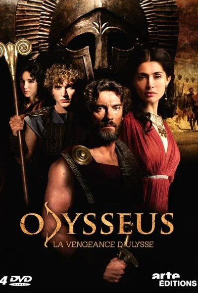Одиссея (2013) онлайн бесплатно