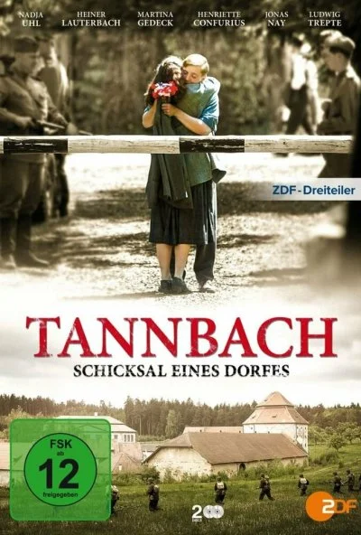 Таннбах (2015) онлайн бесплатно
