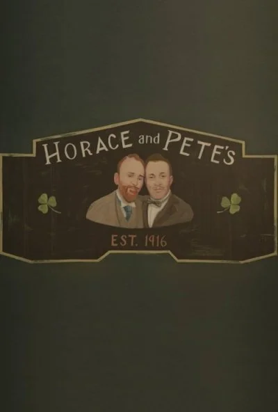 Хорас и Пит (2016) онлайн бесплатно