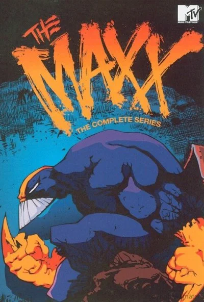 Макс (1995) онлайн бесплатно