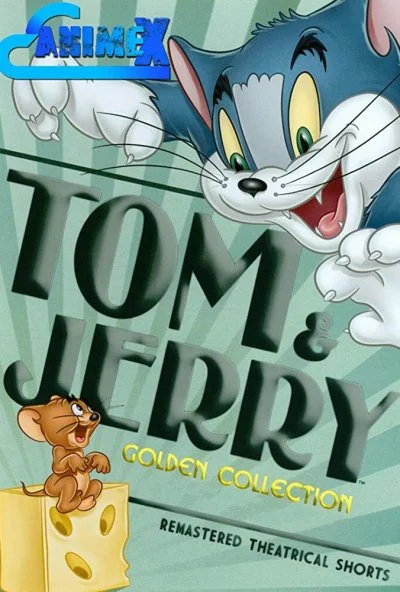 Том и Джерри (1940) онлайн бесплатно