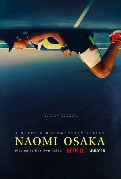 Наоми Осака (2021) онлайн бесплатно