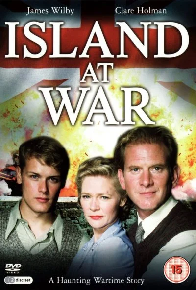 Война на острове (2004) онлайн бесплатно