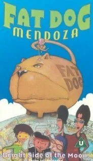 Жирный пёс Мендоза (1998) онлайн бесплатно
