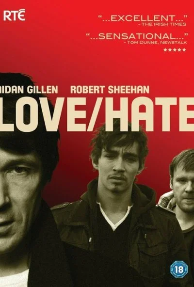 Любовь/Ненависть (2010) онлайн бесплатно