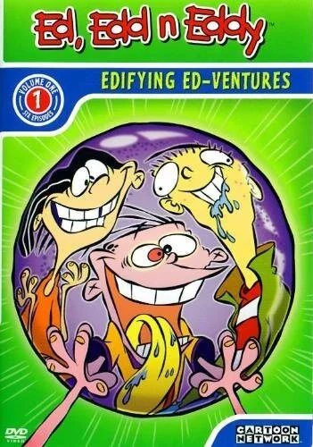 Эд, Эдд и Эдди (1999) онлайн бесплатно