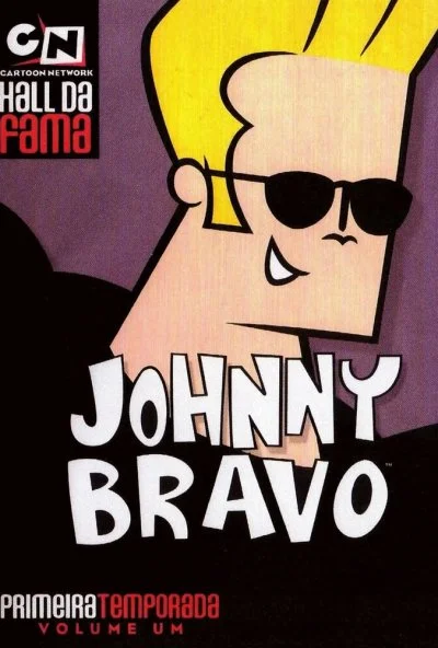 Джонни Браво (1997) онлайн бесплатно