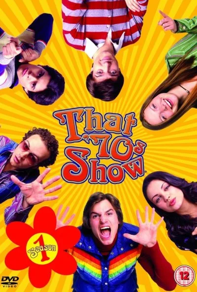 Шоу 70−х (1998) онлайн бесплатно