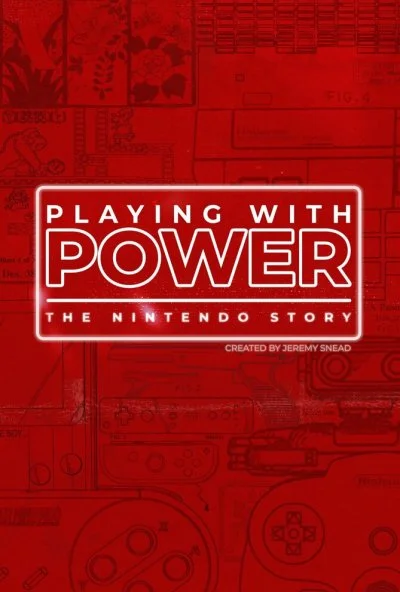 Игра с силой: История Nintendo (2021) онлайн бесплатно