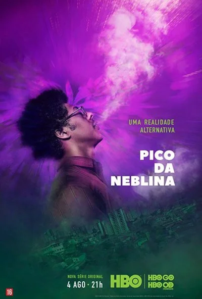 Пико-да Неблина (2019) онлайн бесплатно