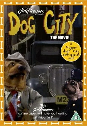 Город собак (1992) онлайн бесплатно