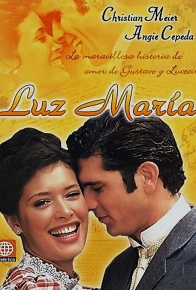 Лус Мария (1998) онлайн бесплатно