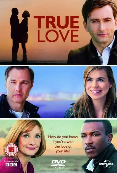 Настоящая любовь (2012) онлайн бесплатно