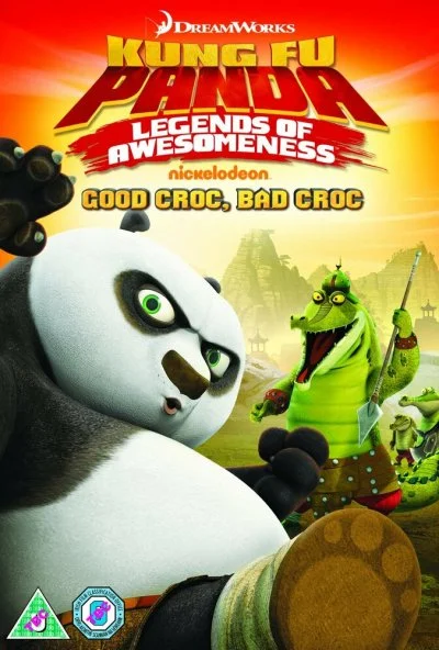 Кунг-фу Панда: Удивительные легенды (2011) онлайн бесплатно