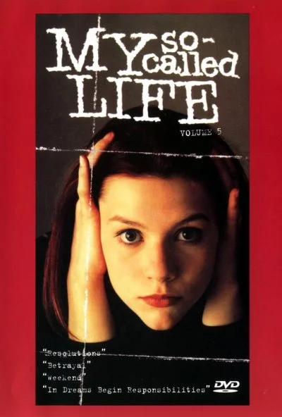 Моя так называемая жизнь (1994) онлайн бесплатно