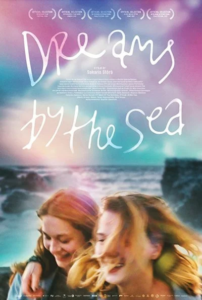 Мечты у моря (2017) онлайн бесплатно