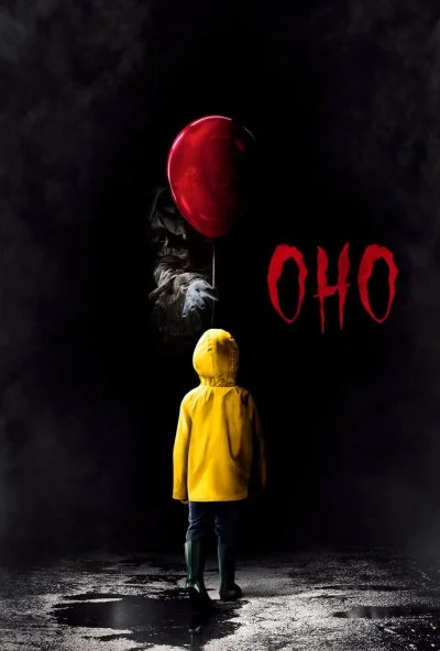 Оно (2017) онлайн бесплатно