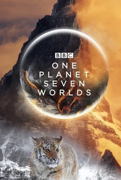 Семь миров, одна планета (2019) онлайн бесплатно