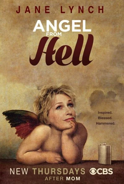 Ангел из ада (2016) онлайн бесплатно