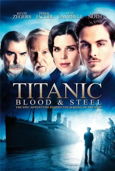 Титаник: Кровь и сталь (2012) онлайн бесплатно