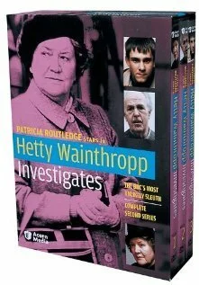 Расследования Хэтти Уэйнтропп (1996) онлайн бесплатно