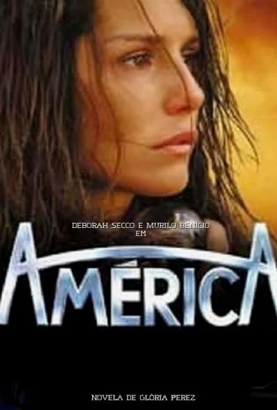 Америка (2005) онлайн бесплатно