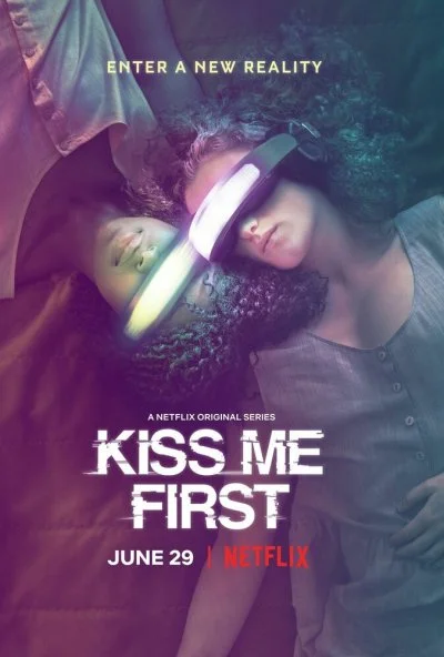 Поцелуй меня первым (2018) онлайн бесплатно