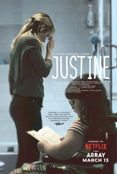 Justine (2019) онлайн бесплатно