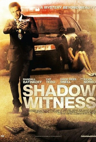 Незримые свидетели (2012) онлайн бесплатно