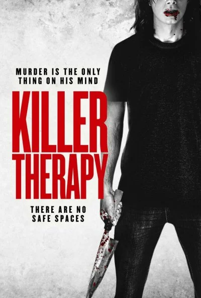 Терапия для убийцы (2019) онлайн бесплатно