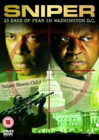 Вашингтонский снайпер: 23 дня ужаса (2003) онлайн бесплатно