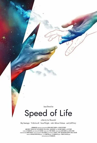 Speed of Life (2019) онлайн бесплатно