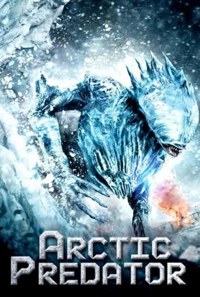 Арктический хищник (2010) онлайн бесплатно