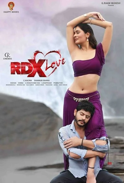 RDX Love (2019) онлайн бесплатно