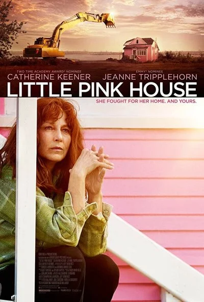 Розовый домик (2017) онлайн бесплатно