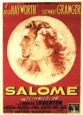 Саломея (1953) онлайн бесплатно