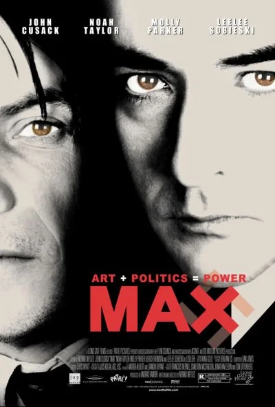 Макс (2002) онлайн бесплатно