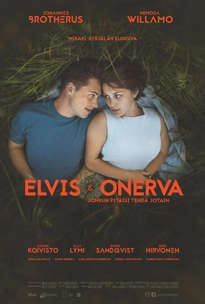 Elvis & Onerva (2019) онлайн бесплатно