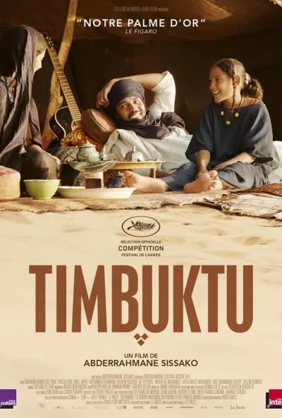 Тимбукту (2014) онлайн бесплатно