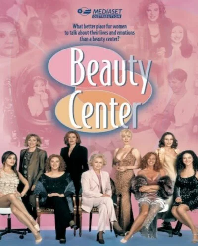 Салон красоты (2001) онлайн бесплатно