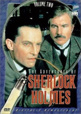 Приключения Шерлока Холмса (1984) онлайн бесплатно