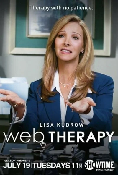 Веб-терапия (2011) онлайн бесплатно