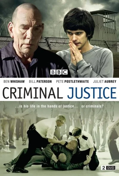 Уголовное правосудие (2008) онлайн бесплатно