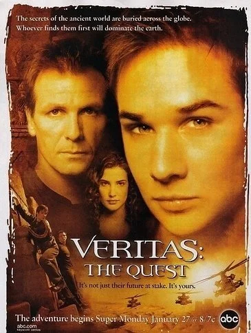 Veritas: В поисках истины (2003) онлайн бесплатно