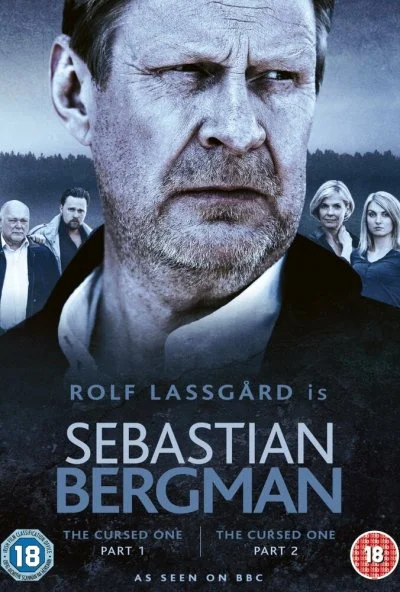 Себастьян Бергман (2010) онлайн бесплатно