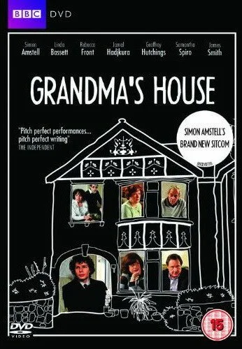 Бабушкин дом (2010) онлайн бесплатно