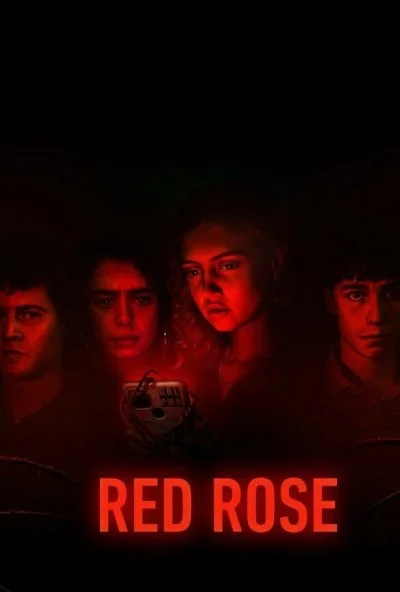 Красная роза (2022) онлайн бесплатно