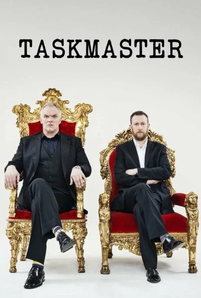 Taskmaster (2015) онлайн бесплатно