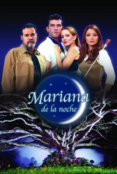 Ночная Мариана (2003) онлайн бесплатно